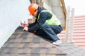 Professional Roofing in Darrington, WA